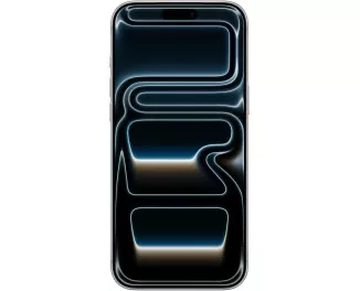 Смартфон Apple iPhone 17 Pro Max 512GB eSIM Silver (MFXK4)