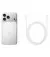 Смартфон Apple iPhone 17 Pro Max 512GB Silver (MFYQ4)