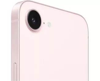 Смартфон Apple iPhone 17e 256GB Soft Pink (MHRX4)