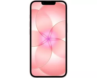 Смартфон Apple iPhone 17e 512GB Soft Pink (MHU34)