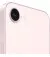 Смартфон Apple iPhone 17e 512GB Soft Pink (MHU34)