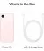 Смартфон Apple iPhone 17e 512GB Soft Pink (MHU34)