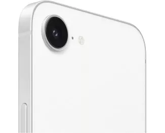 Смартфон Apple iPhone 17e 512GB White (MHU04)