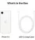 Смартфон Apple iPhone 17e 512GB White (MHU04)
