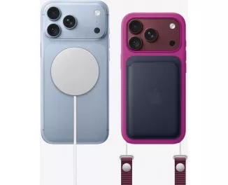Смартфон Apple iPhone 18 Pro 1TB Silver (MJT04)