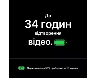 Смартфон Apple iPhone 18 Pro 1TB Silver (MJT04)