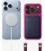 Смартфон Apple iPhone 18 Pro 256GB Burgundy (MJRR4)