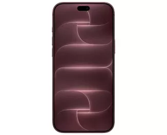 Смартфон Apple iPhone 18 Pro 2TB Burgundy (MJT54)