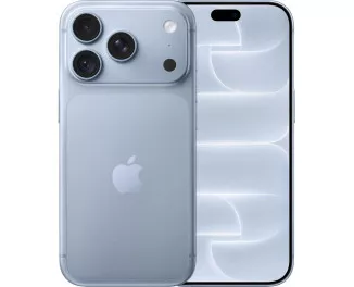 Смартфон Apple iPhone 18 Pro 2TB eSIM Glacier (MJQK4, MJRN4)
