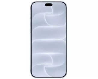 Смартфон Apple iPhone 18 Pro 2TB eSIM Glacier (MJQK4, MJRN4)