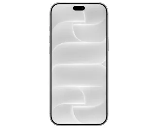 Смартфон Apple iPhone 18 Pro 2TB eSIM Silver (MJQH4, MJRL4)