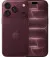Смартфон Apple iPhone 18 Pro 512GB Burgundy (MJRW4)