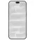 Смартфон Apple iPhone 18 Pro Max 1TB eSIM Silver (MJWE4, MJXF4)