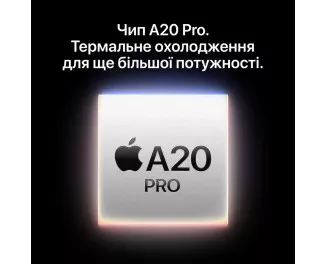 Смартфон Apple iPhone 18 Pro Max 1TB Glacier (MJY14)