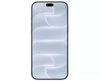 Смартфон Apple iPhone 18 Pro Max 256GB eSIM Glacier (MJW74, MJX84)