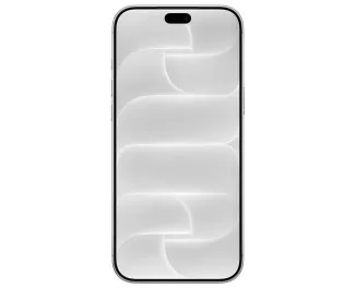 Смартфон Apple iPhone 18 Pro Max 2TB eSIM Silver (MJWJ4, MJXK4)