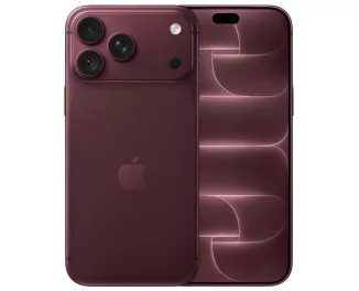 Смартфон Apple iPhone 18 Pro Max 512GB Burgundy (MJXV4)