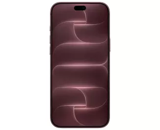 Смартфон Apple iPhone 18 Pro Max 512GB eSIM Burgundy (MJWA4, MJXC4)