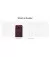Смартфон Apple iPhone 18 Pro Max 512GB eSIM Burgundy (MJWA4, MJXC4)