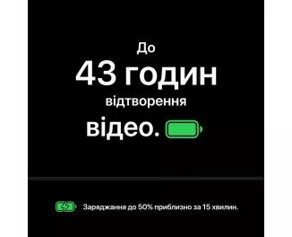 Смартфон Apple iPhone 18 Pro Max 512GB eSIM Silver (MJW94, MJXA4)