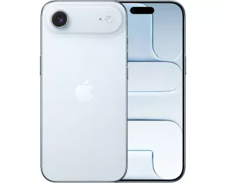 Смартфон Apple iPhone Air 1TB Sky Blue (MG3G4, MG1Q4, MG304)