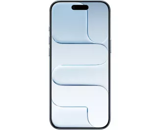 Смартфон Apple iPhone Air 256GB Sky Blue (MG364, MG1D4, MG2P4)