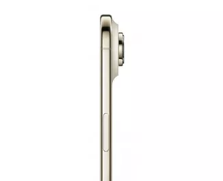 Смартфон Apple iPhone Air 512GB Light Gold (MG3A4, MG1H4, MG2U4)