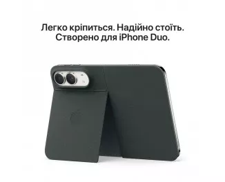 Смартфон Apple iPhone Duo 256GB Star White (MK2M4,MK2D4)