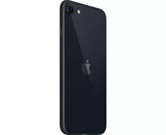 Смартфон Apple iPhone SE 2022 128 Gb Midnight (MMX83)