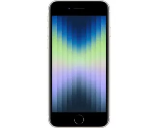 Смартфон Apple iPhone SE 2022 128 Gb Starlight (MMX93)