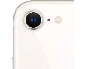 Смартфон Apple iPhone SE 2022 128 Gb Starlight (MMX93)