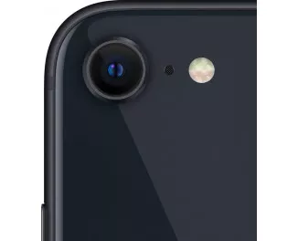 Смартфон Apple iPhone SE 2022 64 Gb Midnight (MMX53)