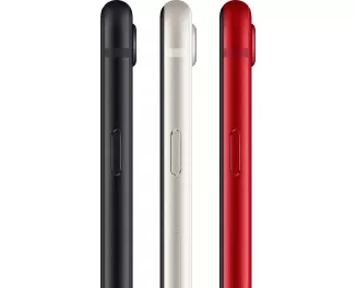 Смартфон Apple iPhone SE 2022 64 Gb Midnight (MMX53)
