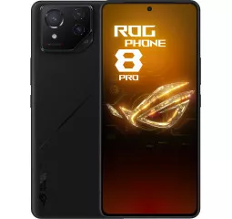 Смартфон ASUS ROG Phone 8 Pro 24/1TB Phantom Black Global