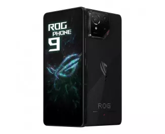Смартфон ASUS ROG Phone 9 16/512GB Phantom Black Global