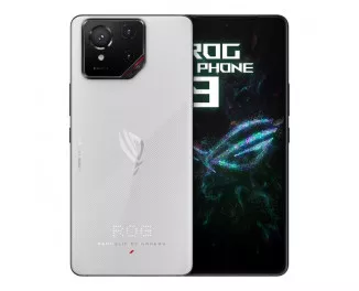 Смартфон ASUS ROG Phone 9 16/512GB Storm White Global
