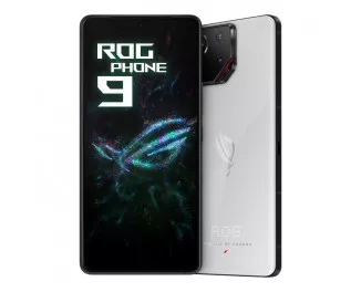 Смартфон ASUS ROG Phone 9 16/512GB Storm White Global