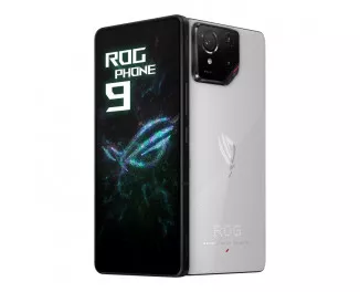 Смартфон ASUS ROG Phone 9 16/512GB Storm White Global