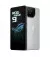Смартфон ASUS ROG Phone 9 16/512GB Storm White Global