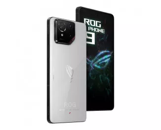 Смартфон ASUS ROG Phone 9 16/512GB Storm White Global