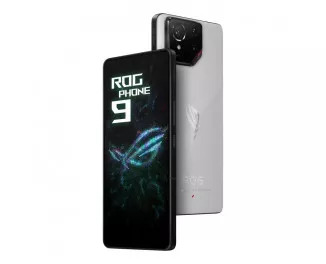 Смартфон ASUS ROG Phone 9 16/512GB Storm White Global