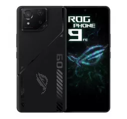 Смартфон ASUS ROG Phone 9 FE 12/512GB Phantom Black Global (AI2401D)