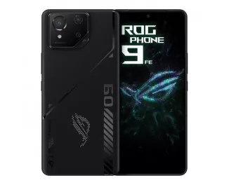 Смартфон ASUS ROG Phone 9 FE 12/512GB Phantom Black Global (AI2401D)