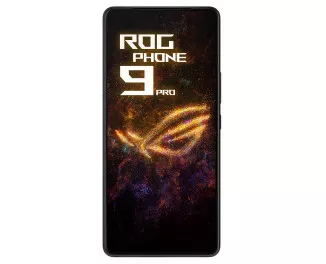 Смартфон ASUS ROG Phone 9 Pro 24/1TB Phantom Black + Cooler Global
