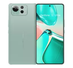 Смартфон ASUS Zenfone 12 Ultra 12/256GB Sage Green