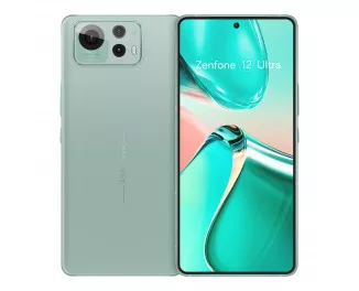 Смартфон ASUS Zenfone 12 Ultra 12/256GB Sage Green