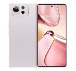 Смартфон ASUS Zenfone 12 Ultra 12/256GB Sakura White