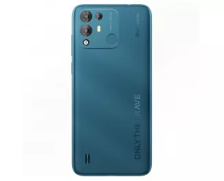Смартфон Blackview A55 Pro 4/64Gb Blue