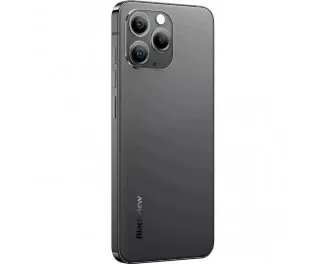 Смартфон Blackview A96 12/256GB Black Global