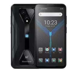 Смартфон Blackview BL5000 5G 8/128Gb Black